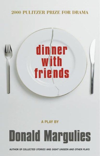 Dinner with Friends (TCG Edition) cover