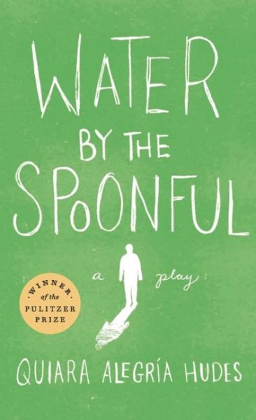 Water by the Spoonful cover