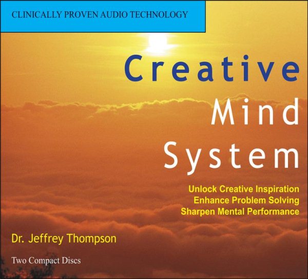 Creative Mind System cover
