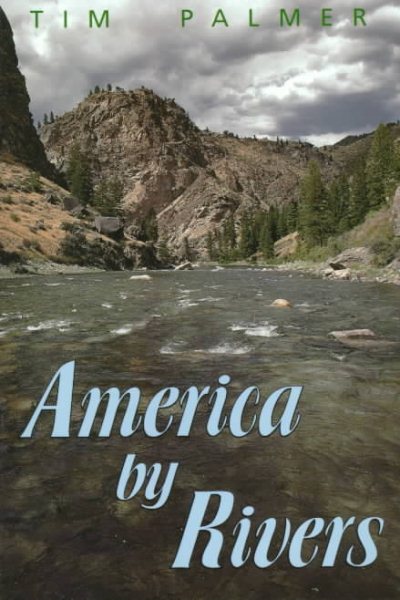 America by Rivers