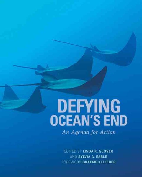 Defying Ocean's End: An Agenda For Action cover