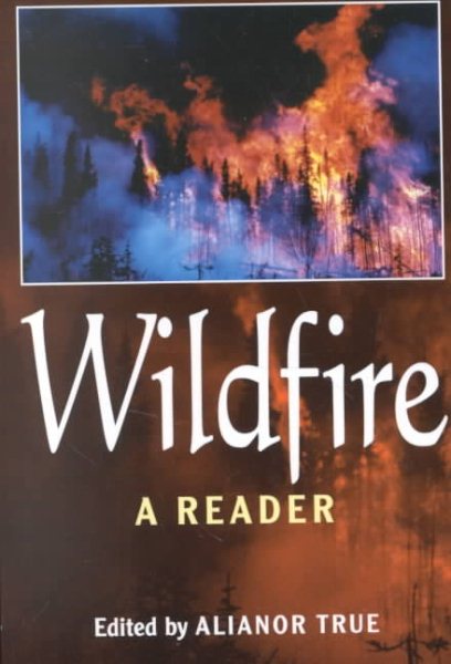 Wildfire: A Reader cover