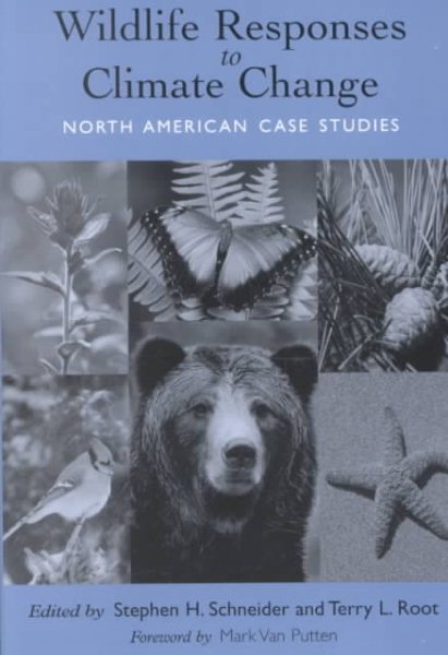 Wildlife Responses to Climate Change: North American Case Studies cover