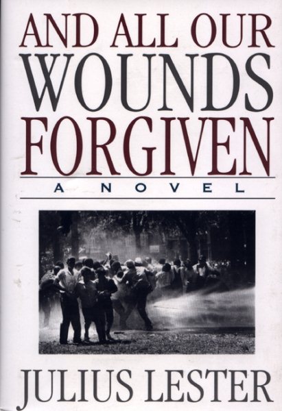 And All Our Wounds Forgiven cover