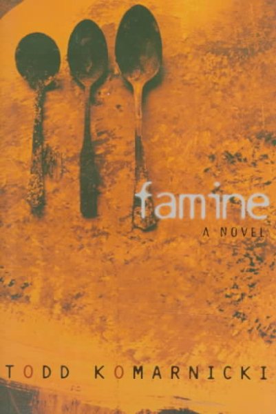 Famine cover