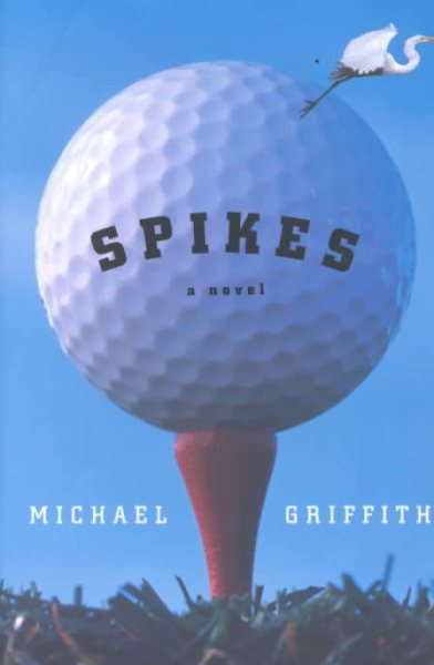 Spikes cover