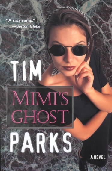 Mimi's Ghost: A Novel cover