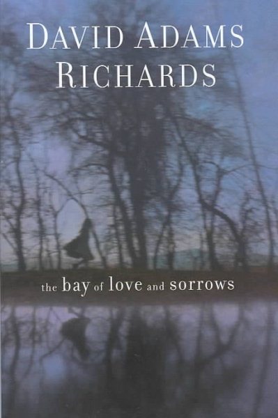 The Bay of Love and Sorrows cover