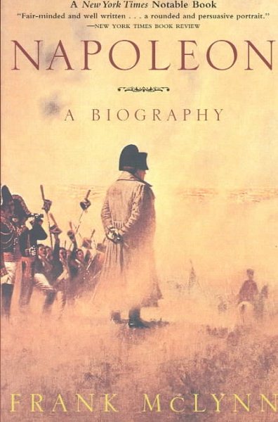 Napoleon: A Biography