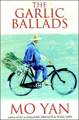 The Garlic Ballads: A Novel cover