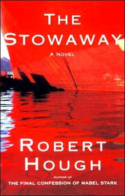 The Stowaway: A Novel cover