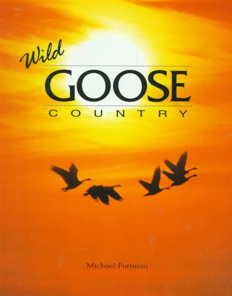 Wild Goose Country cover