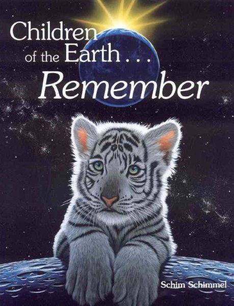 Children Of The Earth...Remember cover