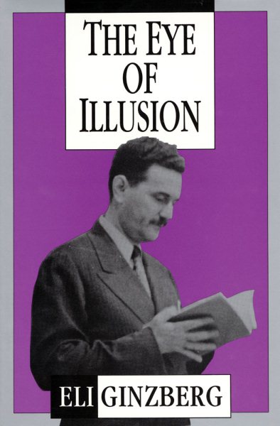 The Eye of Illusion cover