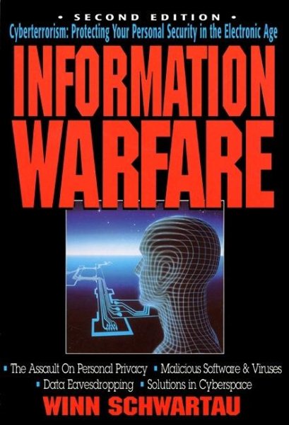 Information Warfare: Second Edition cover