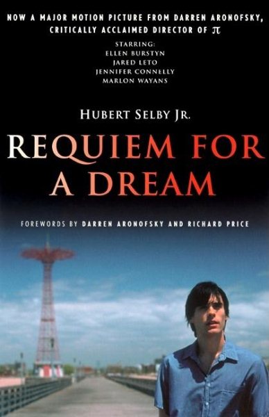 Requiem for a Dream: A Novel cover