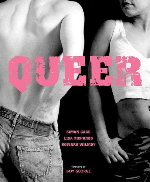 Queer cover