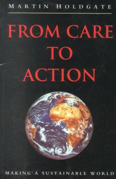 From Care to Action: Making a Sustainable World cover
