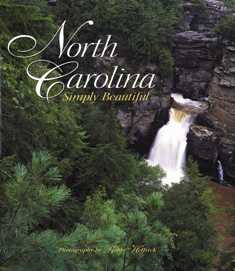 North Carolina Simply Beautiful
