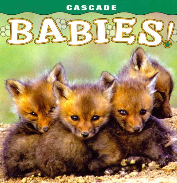 Cascade Babies! cover