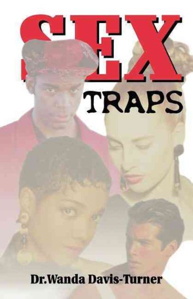 Sex Traps cover