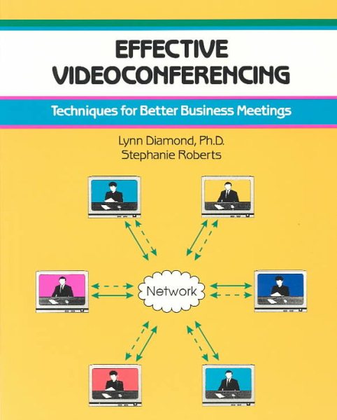 Effective Videoconferencing (50-Minute Series) cover