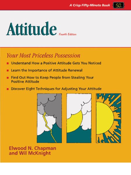 Attitude cover