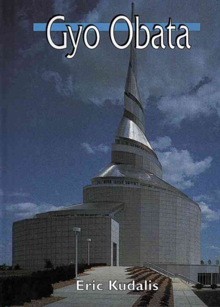 Gyo Obata (Architects--Artists Who Build)