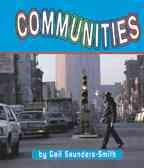 Communities (People) (Pebble Books) cover