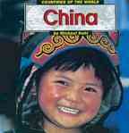 China (Countries of the World) cover