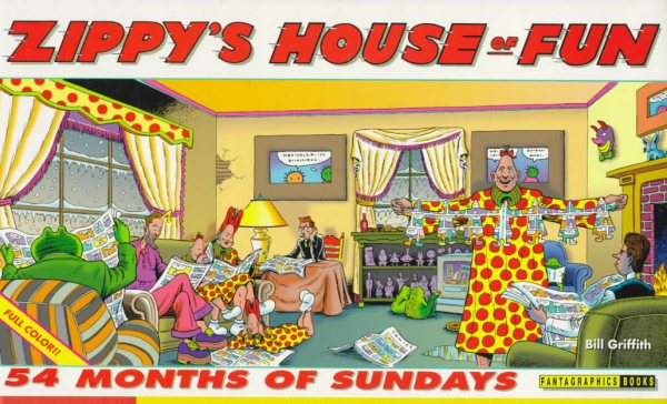 Zippy's House of Fun