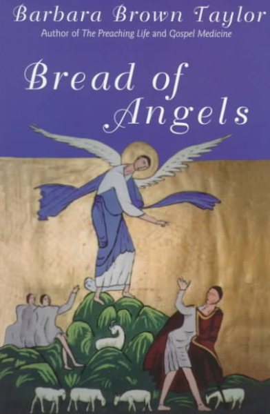 Bread of Angels cover