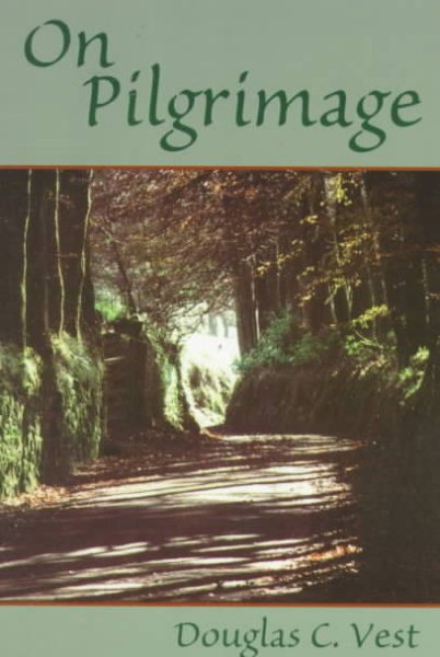 On Pilgrimage cover