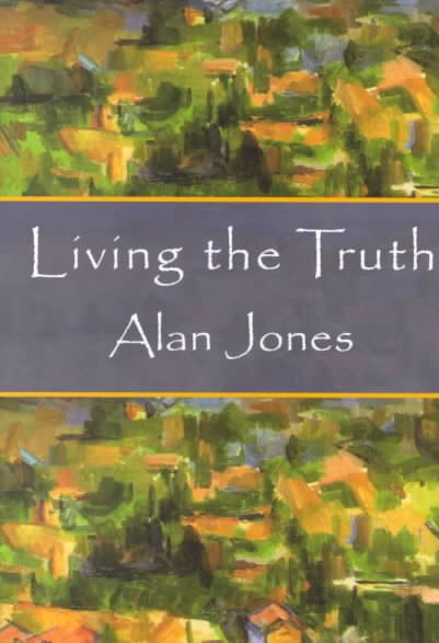 Living the Truth cover