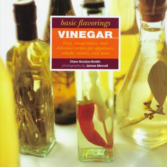 Vinegars cover