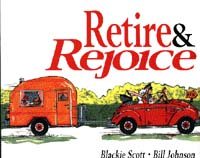 Retire & Rejoice cover