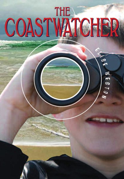 The Coastwatcher (Peachtree Junior Publication)