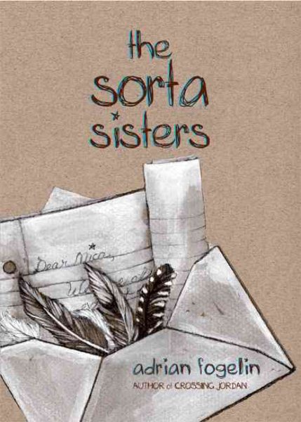 The Sorta Sisters cover