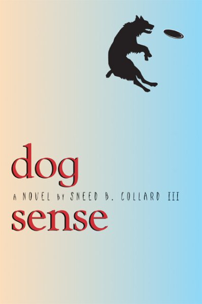 Dog Sense cover