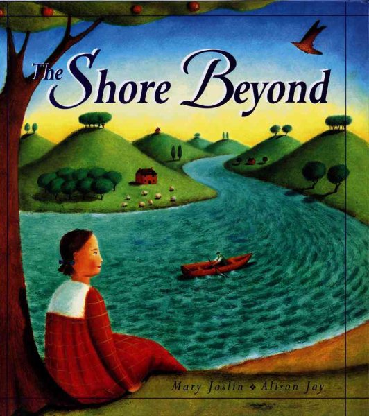 The Shore Beyond cover