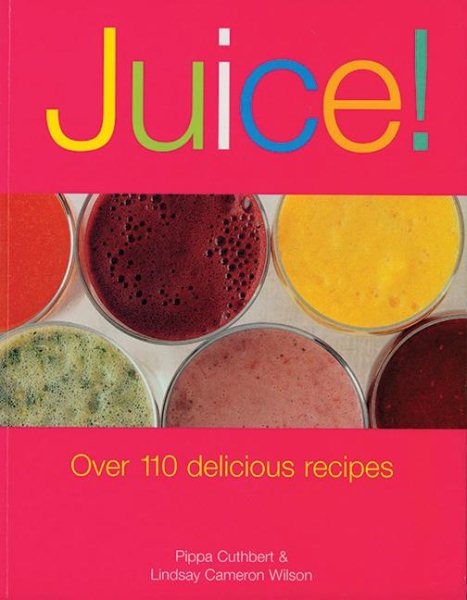Juice cover