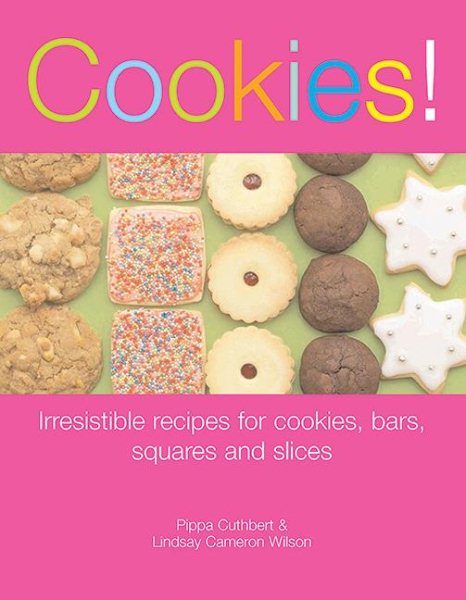 Cookies! cover