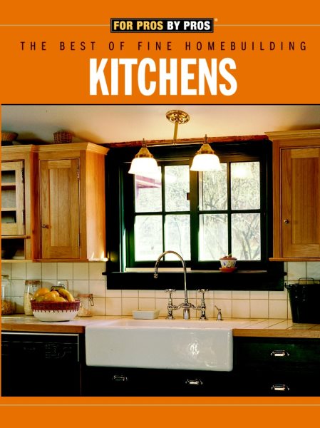 Kitchens (Style to Go) cover