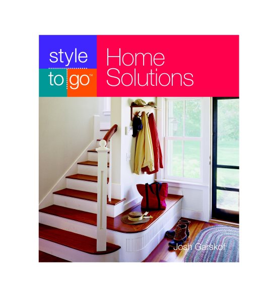Home Solutions (Style to Go) cover