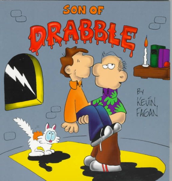 Son of Drabble cover