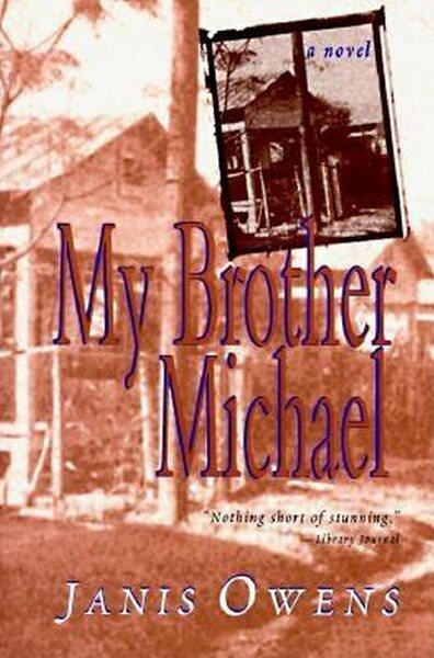 My Brother Michael cover
