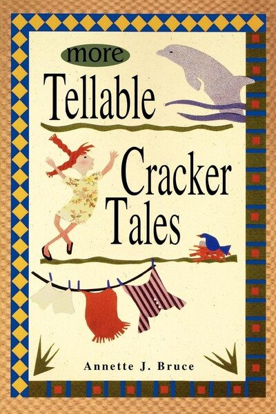 More Tellable Cracker Tales cover