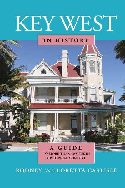 Key West in History cover