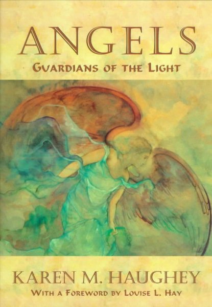 Angels: Guardians of the Light cover