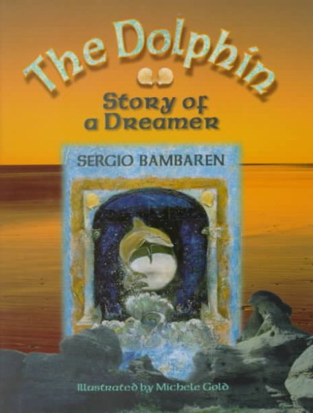 The Dolphin cover